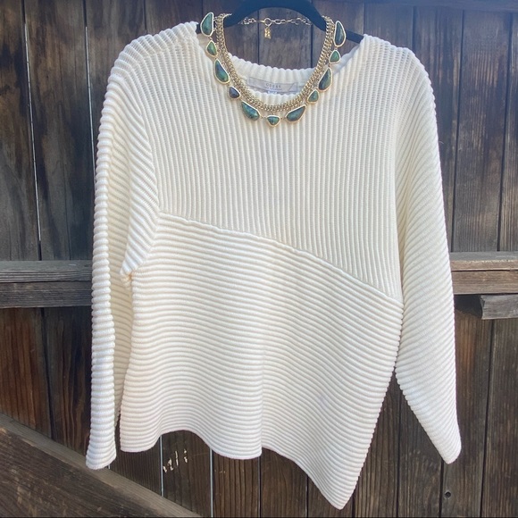 Guess Women’s Oriel Pullover Sweater - Picture 6 of 12